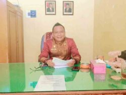 Bansos Tepat Sasaran di Era Konawe Bersahaja: Dinsos Tegaskan Proses Wajib Lewat Datasen