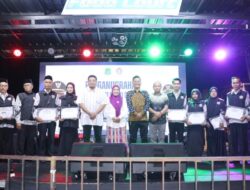 Apresiasi Guru, Pemkab Sidrap Gelar Anugerah Inovasi GTK 2025