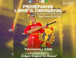 Murid SD 1 Amparita Masuk 6 Besar Nasional Lomba Mendongeng KSBN 2025