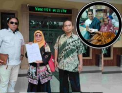 Ikke Septianti Resmi Dilaporkan ke Polda Jawa Timur atas Dugaan Penipuan dan Penggelapan