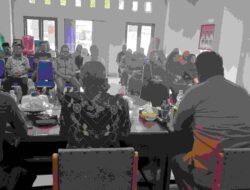 Gelar Rapat APBDes TA. 2026, Pemdes Sereang Mendapat Saran Dan Kritikan Positif Dari Warga