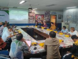 Lahan Kompensasi PLTA Karebbe Diduga Jadi Kawasan Industri, Opu Hatta: Itu Melanggar!