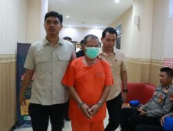 Marbot Masjid Diduga Cabuli Anak Dibawah Umur di Masjid