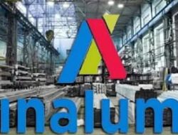 Ratusan Masyarakat Akan Gelar Aksi Unjuk Rasa di PT Inalum: Pengusaha Lokal Terpinggirkan
