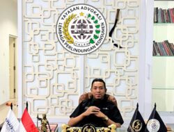 Maraknya Penetapan Tersangka Terhadap Debitur Oleh Pihak Leasing Ketua Harian YALPK Angkat Bicara