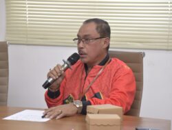 Untad Pastikan Pelayanan Mahasiswa Disabilitas Berjalan Sesuai Prosedur