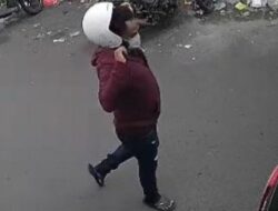 Kabur ke Bali Usai Curi Motor di Gresik, Pria Asal Sampang Madura Takluk di Tangan Tim Macan Giri Polres Gresik