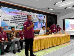 Reformasi Birokrasi Berbasis Data: ASN Konawe Perkenalkan Tujuh Aksi Perubahan dari PADITA