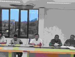 Menuju Jamda Sultra 2025, Kontingen Pramuka Konawe Gelar Rapat Pemantapan