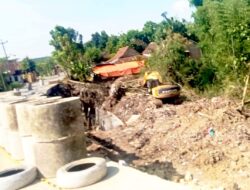 PUPR Blora Disorot: Proyek APBD Gunakan Bahan Non SNI, Ada Apa di Baliknya