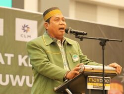 KKLR Sulsel Desak Evaluasi Pemecatan Dua Guru SMAN 1 Luwu Utara