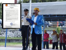 Untad Terapkan Perkuliahan Daring dan Pastikan Situasi Kampus Kondusif Pasca Bentrok Mahasiswa