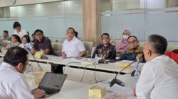 Pemprov Jatim Dorong Percepatan Penetapan Wilayah Pertambangan