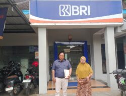 Pengacara Dodik Firmansyah: Kepala BRI Kunir Tak Layak Jadi Pimpinan Unit