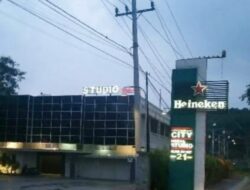 Diduga Melanggar Hukum dan Izin Bangunan THM Studio 21 Kembali Dibuka, KOMPI B Desak Kapolri Mengambil Tindakan Tegas