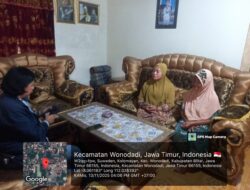 BRI Unit Kunir Respon Keluhan, Kunjungi, dan Berikan Penjelasan Secara Langsung kepada Nasabah