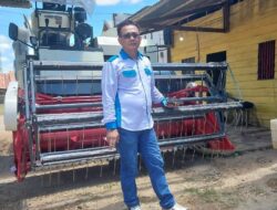 Andi I Fitrah Porondosi: Jangan Ada Mafia Alsintan di Sultra!