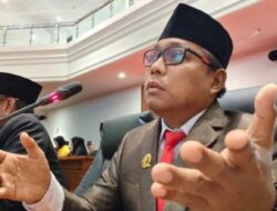 Lalai Awasi Pekerja, DPRD Bojonegoro Minta Konsultan Sport Center Ditindak