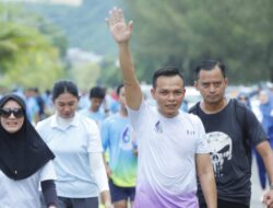 Pemkab Konawe Perkuat Langkah Perangi Narkoba, Fokus Lindungi Generasi Muda Lewat Kegiatan Positif