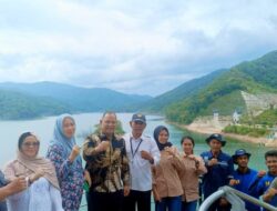 Pimpinan Bawaslu RI Kunjungi Konawe, Tekankan Penguatan Regulasi dan Deteksi Dini Pelanggaran