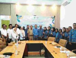 Pemkab Konawe Tancap Gas: Balai Benih Ikan Baru Dibangun di Anggaberi