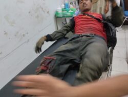 Tuntut Hak Ke PT Barapala, Warga Diserang Oknum Preman Berkedok Sekuriti