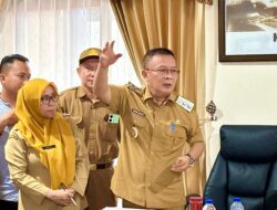 Menakar Rasionalitas Ekonomi: Konawe Serius Wujudkan Standar UMK Berbasis Kajian Intelektual