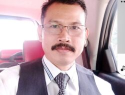 Ketika Judol Termasuk Penyakit Masyarakat, Direktur YLBH Fajar Trilaksana: Maka Jangan Dipidana