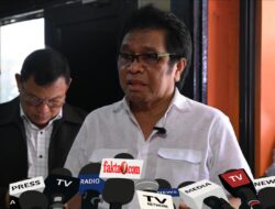 Ridwan Bae Akhirnya Angkat Bicara: Ini Bukan Aksi, Ini Pemerasan Terselubung