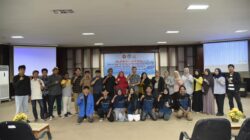 BAK Untad Dorong Mahasiswa KIP Miliki Kompetensi Komunikasi yang Kompetitif