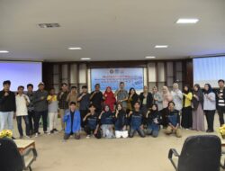 BAK Untad Dorong Mahasiswa KIP Miliki Kompetensi Komunikasi yang Kompetitif