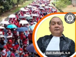 Marak Eksploitasi Buruh Perempuan, LBH ARJUNA BAKTI NEGARA Siap Berikan Advokasi dan Bantuan Hukum