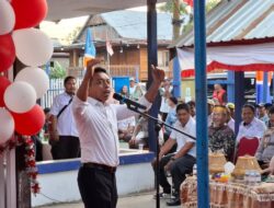 Bupati Sidrap Dorong Petani dan Peternak Transaksi Digital Pakai QRIS