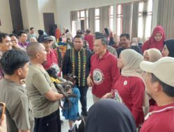 World Rabies Day, Pemkab Konawe Perkuat Vaksinasi dan Edukasi Warga