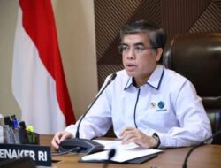 Pemerintah Matangkan Formula Baru UMP 2026, Kenaikan Akan Gunakan Sistem Rentang