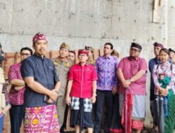 Proyek Hotel Marriott di Payangan Disetop Sementara, Pansus TRAP DPRD Bali Temukan Ini