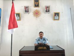 Wujudkan Konawe Bersahaja, Desa Ulubenua Siap Jalankan Jadwal Tanam Terpadu