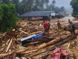 Alam Rusak, Rakyat Jadi Korban: Ketua Umum Formappel’RI Kecam Oknum Perusak Lingkungan di Sumatera