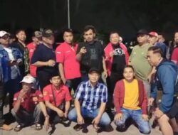 Video Misterius Ancam Nyawanya, Jurnalis Edi Prayitno Langsung Bertindak!