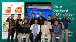 Percepat Pertumbuhan OSB di TikTok Shop, Mas ZAR Bawa Bisnis Keluarga UAS Tembus Omset Miliaran