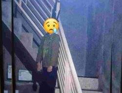 Pria Penjual Pecel Lele Tewas Gantung Diri di Pegangan Tangga