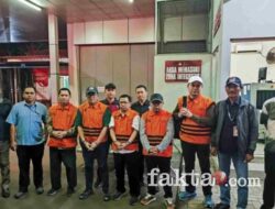 Bupati Koltim Nonaktif Dipindahkan ke Rutan Kendari, KPK Siap Sidang Kasus Suap Proyek RSUD