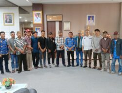 Pemkab Sidrap Dorong Penyelesaian Permasalahan Lahan secara Komunikatif Sesuai Regulasi