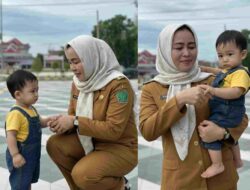 Ibu Adalah Anugerah Terbesar dan Pendidik Sejati, Sekwan DPRD Konawe : Selamat Hari Ibu