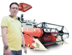 Ketua LPPM Beri Reaksi Keras Terkait Dugaan Setoran Ratusan Juta di Balik Penyaluran Alsintan Konawe