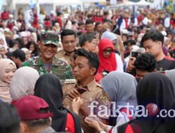 KKN Unhas Gelombang 115 Hadir, Desa-Desa Sidrap Jadi Ajang Pengabdian