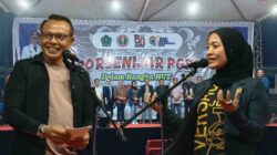 Bupati Yusran Akbar: PORSENIJAR Cermin Intelektualitas Guru Konawe