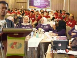 Dr. Bunyamin: Pelayanan Jamaah Bukan Sekadar Bisnis, tetapi Amanah Ibadah