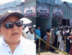 Direktur LBH Arjuna Bakti Negara : Pelaksanaan Pilkades E-Voting di Karawang Perlu di Evaluasi