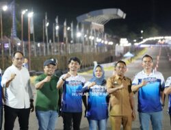 Akhir Tahun di Puncak Mario, Hadirkan Ajang Balap Aman dan Terarah bagi Generasi Muda